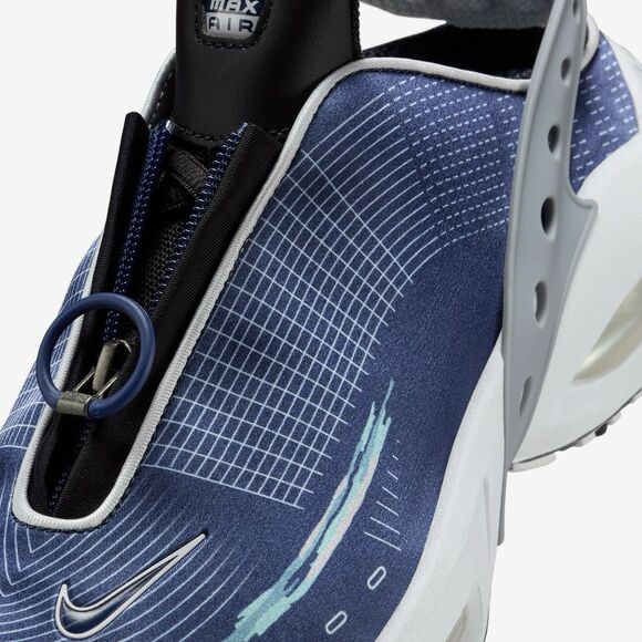 Nike Air Max Craze Retro Shoes - Picture 5 of 16